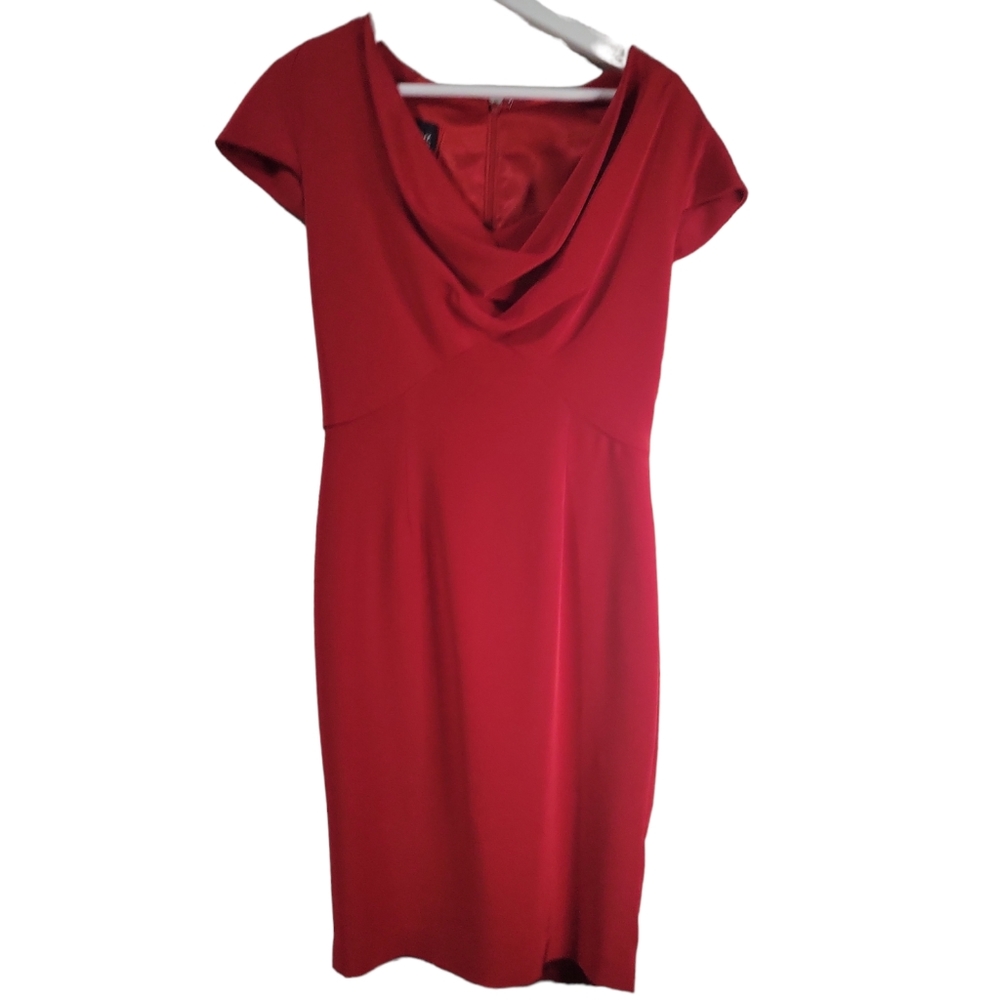 Frascara vintage dress